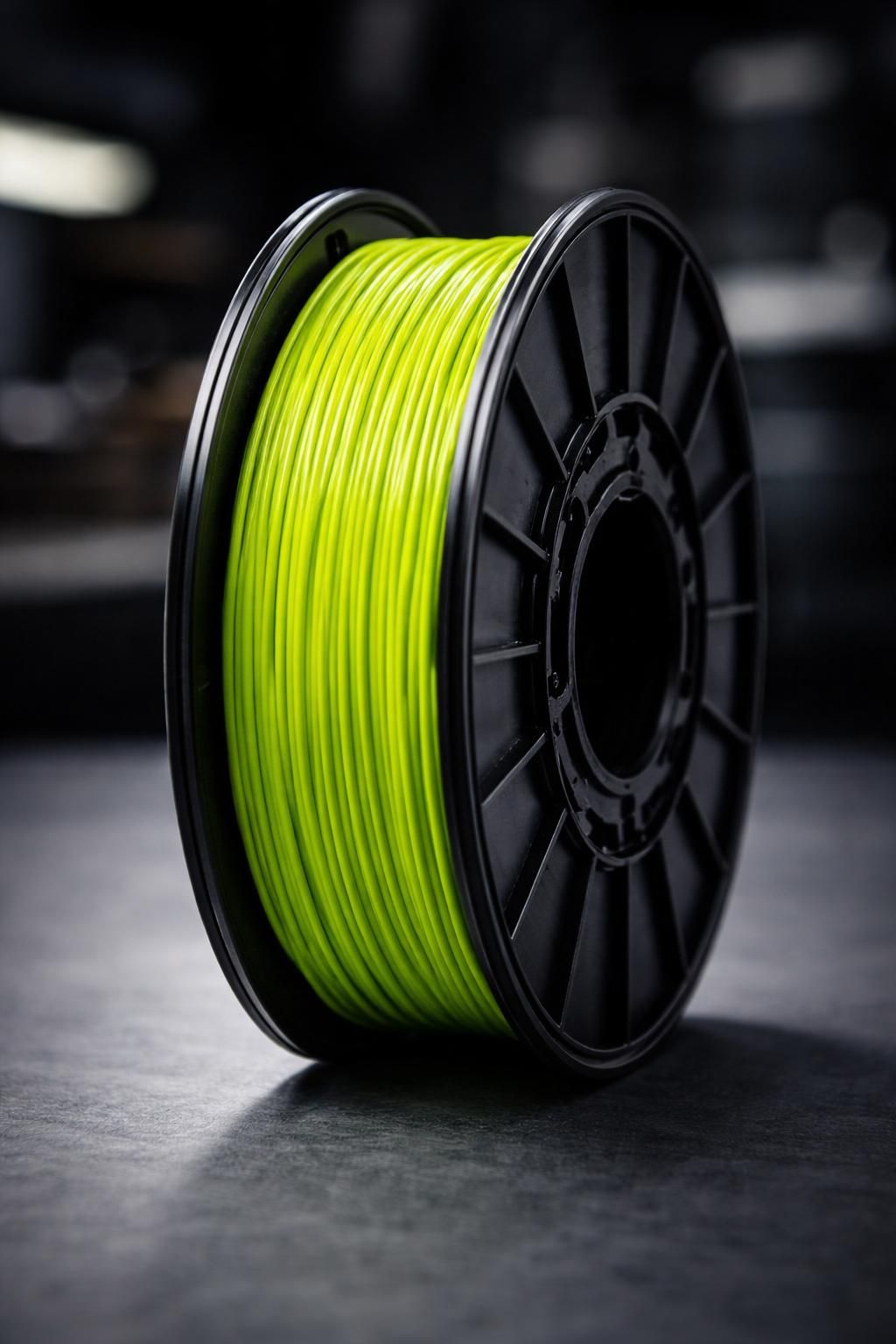Bobine de filament